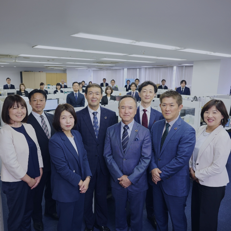 ペンデル税理士法人