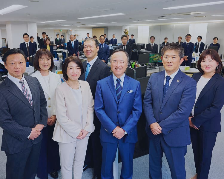 ペンデル税理士法人