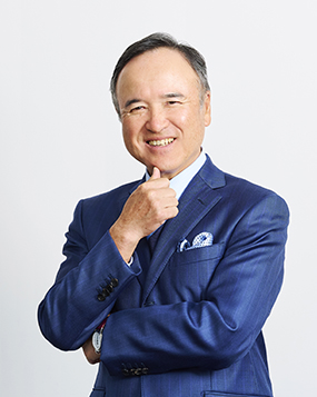 ペンデルグループ　会長　下吹越 一孝（公認会計士・税理士）